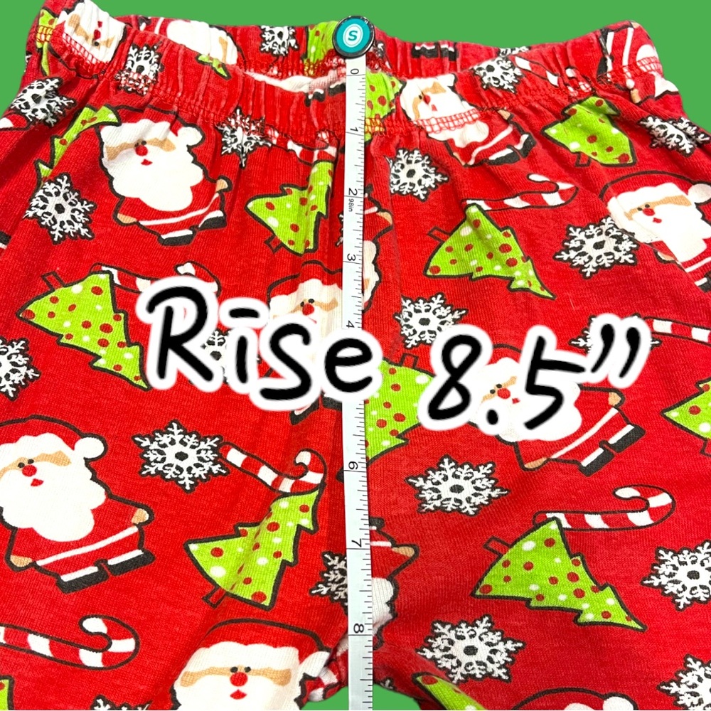 ๐HP!๐Childrenโs 10/12 Christmas Pajama Set. ๐๐
๐๐คถ - Picture 8 of 8